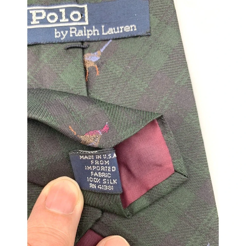 Polo Ralph Lauren vintage polo